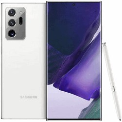 Замена камеры на телефоне Samsung Galaxy Note 20 Ultra в Барнауле